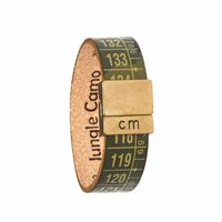Bracciale Il Centimetro in Pelle 1086V - 1086V-17